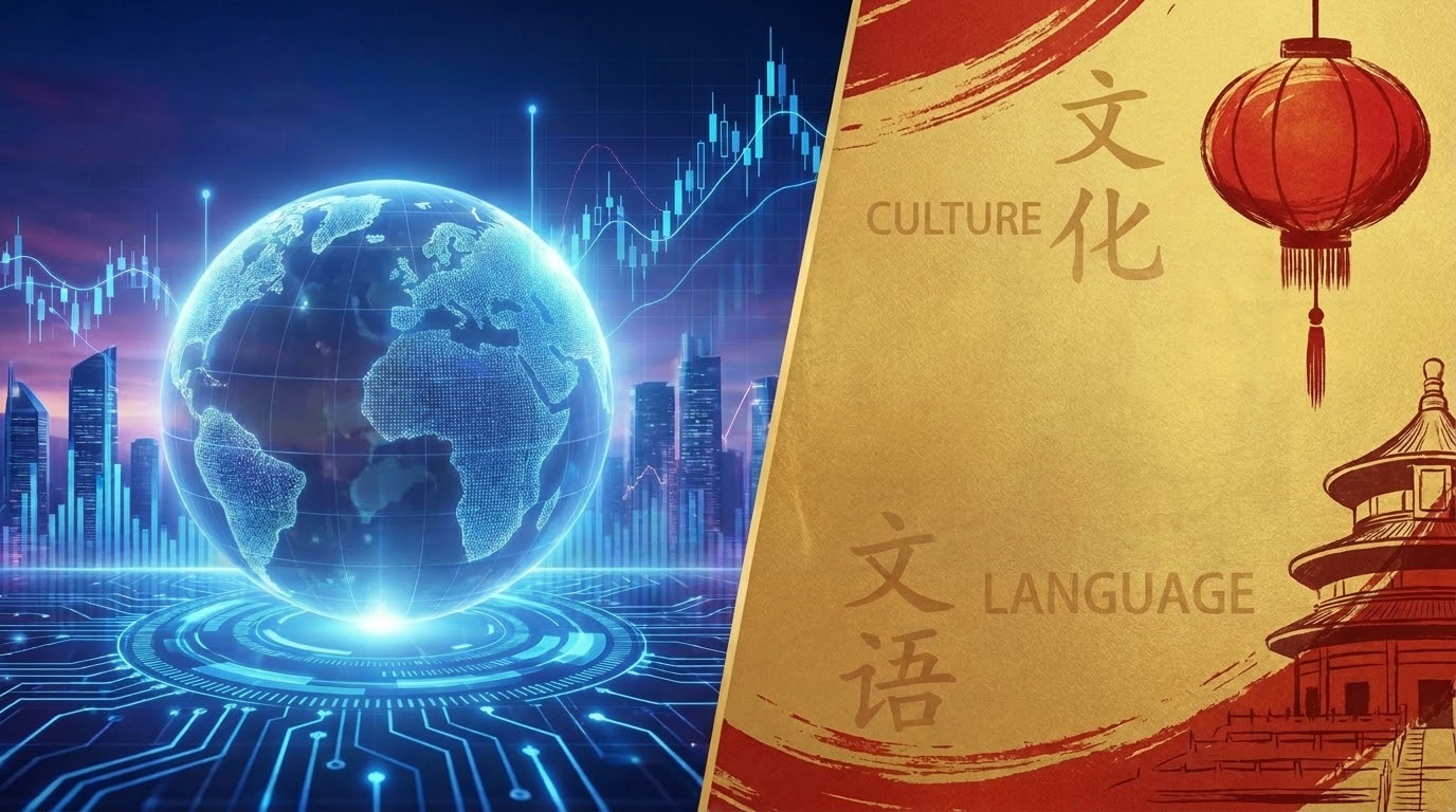 Mengapa Belajar Bahasa Mandarin Makin Penting di Era Globalisasi? Ini Keuntungannya!